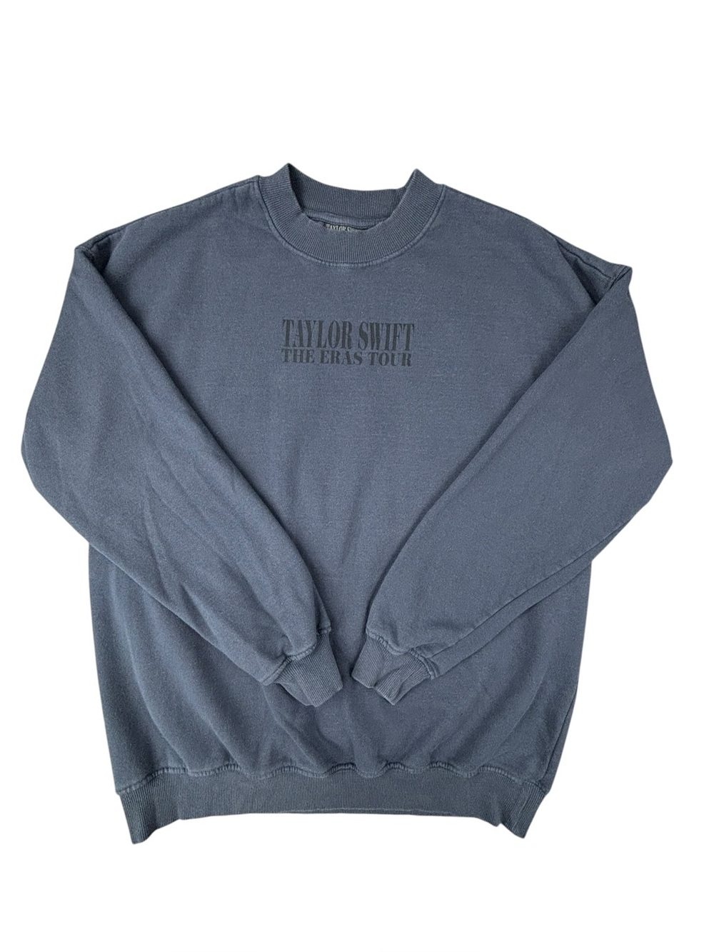 Taylor Swift | Eras Tour Sweatshirt | Medium | Excellent condition!!